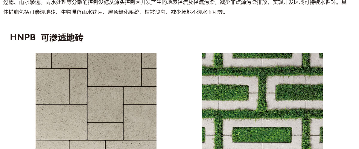 低影響開發理念綠色設施,LID理念綠色設施,智慧雨洪管理方案,智慧雨洪管理系統,華南泵業
